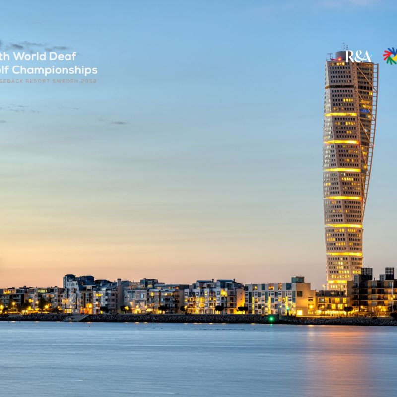 Link to article Malmö City Tour